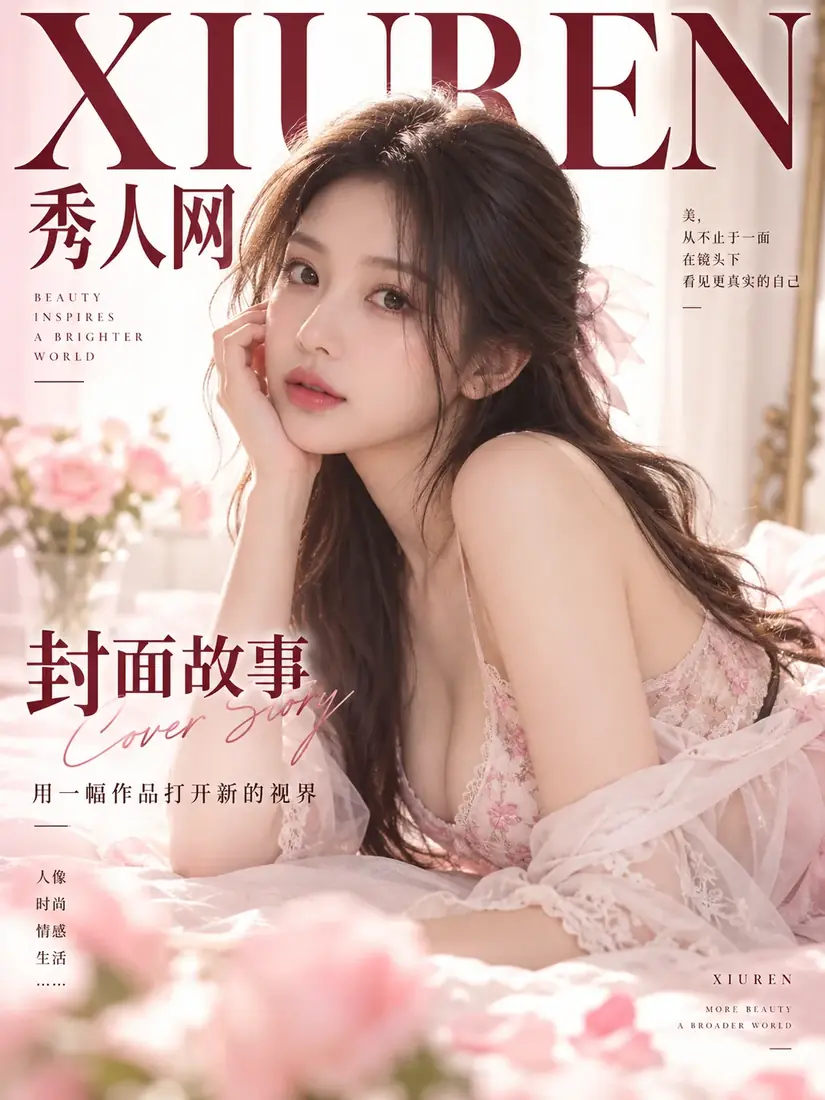 封面故事相关摄影内容