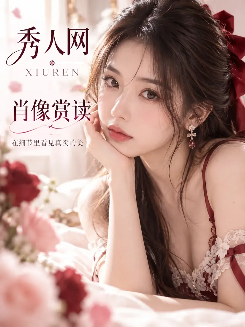 肖像赏读相关摄影内容